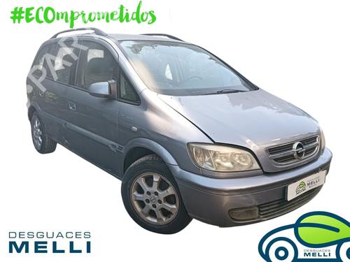 Starter OPEL ZAFIRA A MPV (T98) | BP32080495M8