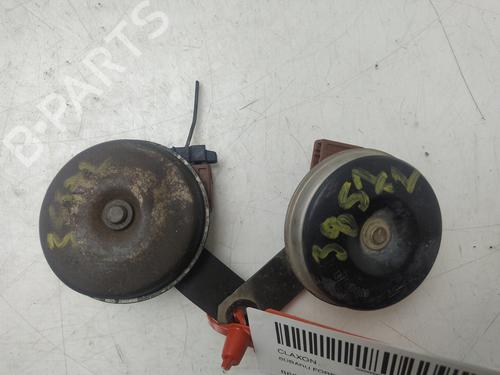 Używane Klakson / Sygnał dźwiękowy SUBARU FORESTER (SF_) 2.0 AWD (SF5) (122 hp) 31166707