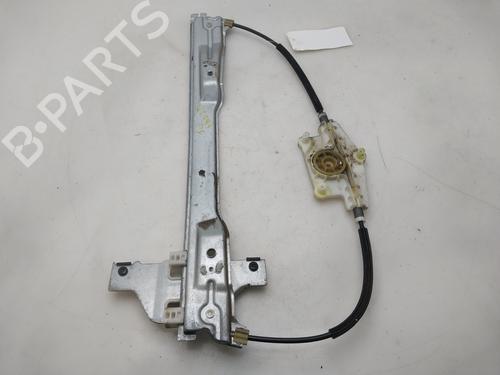 Used Front left window mechanism Front left window mechanism 37072783 37072783