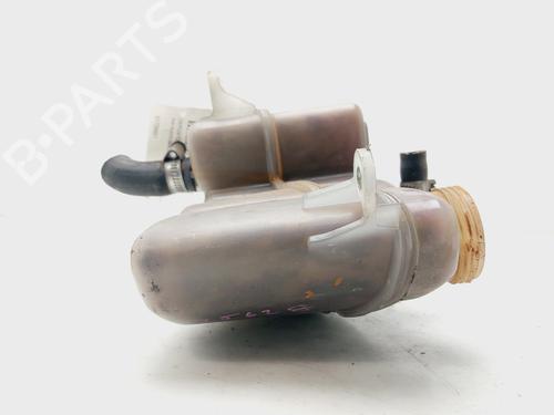 Expansion tank FIAT PUNTO (188_) 1.9 JTD 80 (188.237, .257, .337, .357) | BP20236434C120 