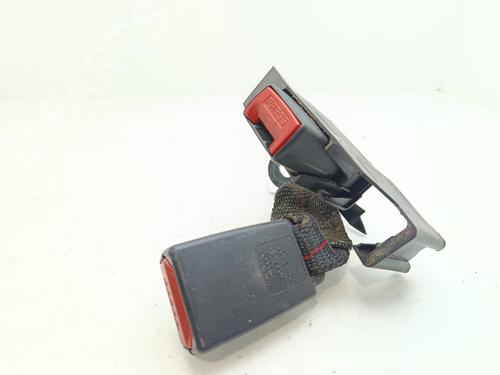 Seat buckle RENAULT CLIO III (BR0/1, CR0/1) 1.4 16V | BP30121150I32