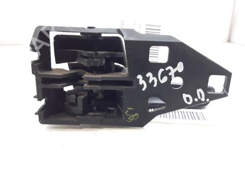 Front right interior door handle TOYOTA HILUX VII Pickup (_N1_, _N2_, _N3_)  | BP16785095I14 
