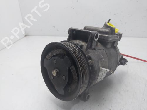 Used AC compressor AC compressor VW SCIROCCO III (137, 138) 2.0 TDI (140 hp) 33604743 33604743