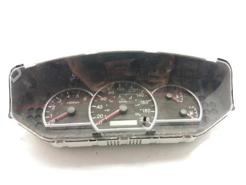 Used Instrument cluster KIA CARENS II MPV (FJ) 2.0 CRDi (113 hp) 2871591