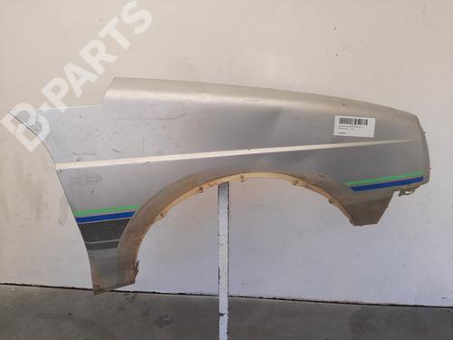 Used Right front fenders Right front fenders CITROËN C15 Box Body/MPV (VD_) 1.4 (67 hp) 9757651 9757651