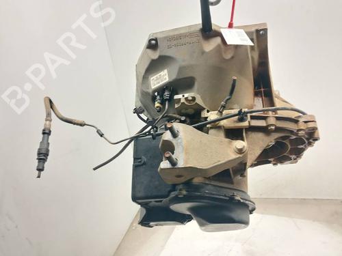 Gearbox FORD TRANSIT COURIER B460 MPV | BP39711633M3 - Image 5