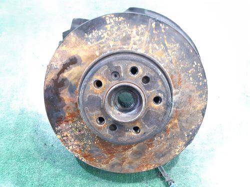 Left front steering knuckle BMW X5 (E53) 3.0 d | BP11040225M25