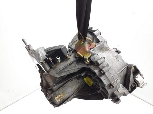 Gearbox FORD MONDEO III (B5Y) 2.0 16V TDDi / TDCi | BP7193870M3 