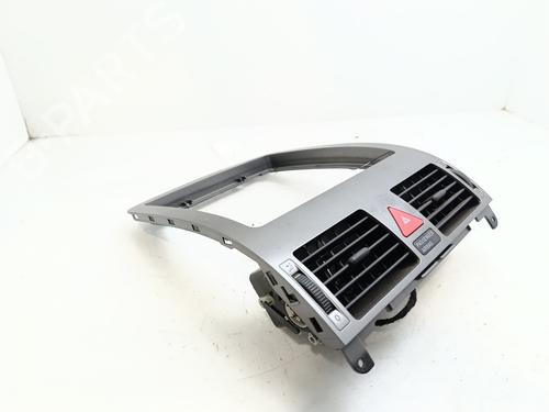 Warning switch VW TOURAN (1T1, 1T2)  | BP29262298I22 