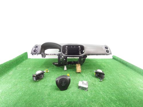 Kollisonspute sett VW TIGUAN (5N_) [2007-2018]  29719208