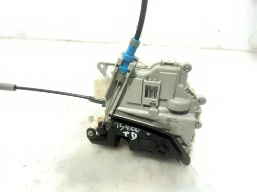 Rear right lock AUDI A3 Sportback (8VA, 8VF) 2.0 TDI | BP9191817C99 