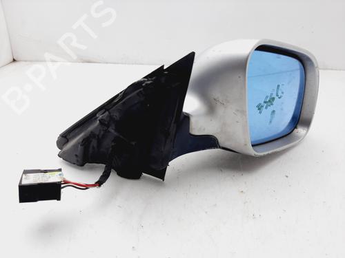 Used Right mirror AUDI A4 B5 (8D2) 1.9 TDI (110 hp) 20978484