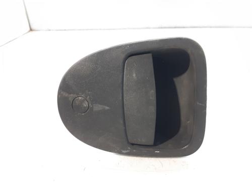 Venstre bak utvendig håndtak OPEL COMBO Box Body/MPV 1.3 CDTI 16V (75 hp) 8603598