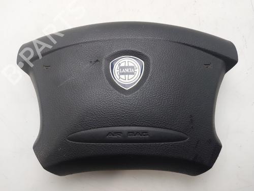 Used Driver airbag Driver airbag LANCIA LYBRA (839_) 1.6 16V (839AXA1A) (103 hp) 36019610 36019610