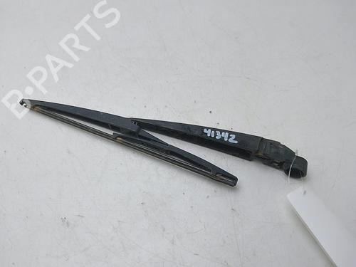 Used Rear windshield wiper arm Rear windshield wiper arm SUZUKI GRAND VITARA II (JT, TE, TD) [2005-2026] 33931969 33931969