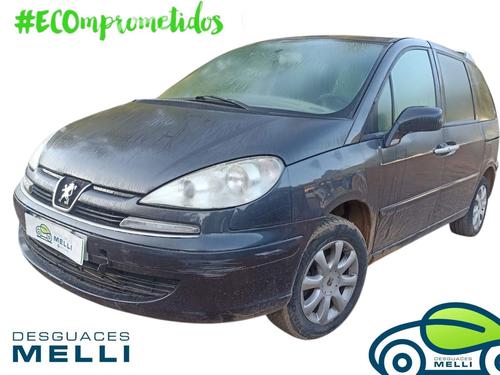 Used Parts PEUGEOT 807 (EB_)    4619341