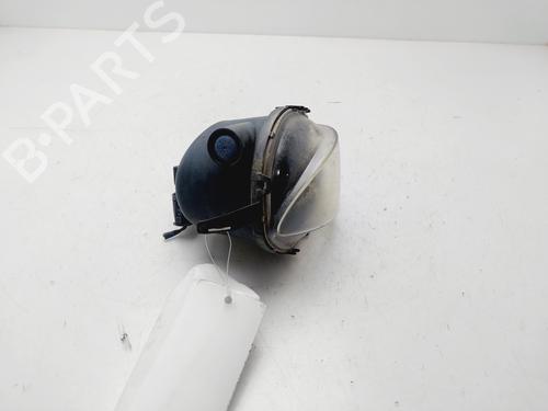 Used Right front fog light BMW 3 (E90) 320 d (163 hp) 26730234