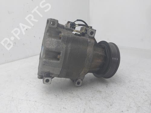 Used AC compressor TOYOTA COROLLA Liftback (_E11_) 1.4 (ZZE111_, ZZE111R) (97 hp) 30857785