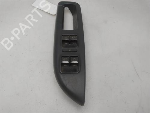 Left front window switch SKODA OCTAVIA II (1Z3) 1.9 TDI | BP38674632I27 - Image 2