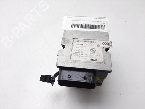 ABS pump ALFA ROMEO 159 (939_) 1.9 JTDM 16V (939AXC1B, 939AXC12) | BP21597160M43 