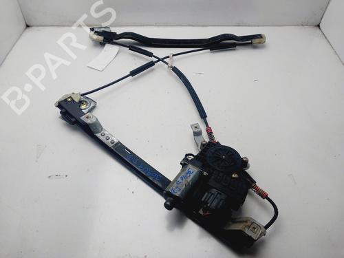 Used Front right window mechanism FORD MONDEO III (B5Y) 2.0 16V TDDi / TDCi (115 hp) 23076920