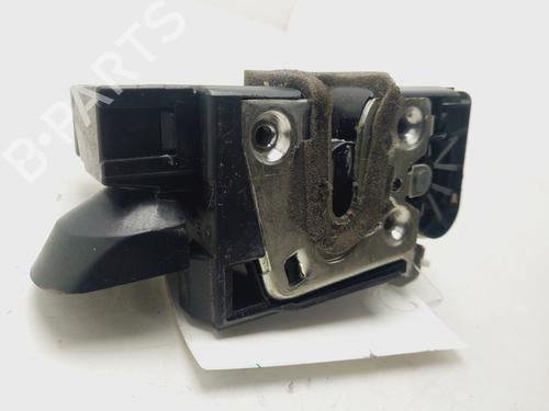 Front left lock DACIA SANDERO III  | BP25028000C98 