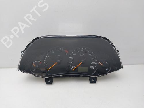 Used Instrument cluster Instrument cluster FORD FOCUS I (DAW, DBW) 1.8 Turbo DI / TDDi (90 hp) 35954762 35954762