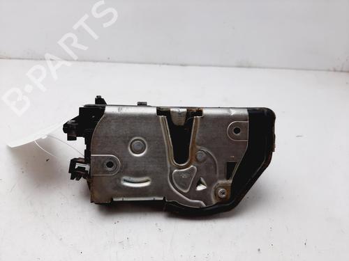 Front right lock BMW 3 Touring (E91) 320 d | BP21177666C97 