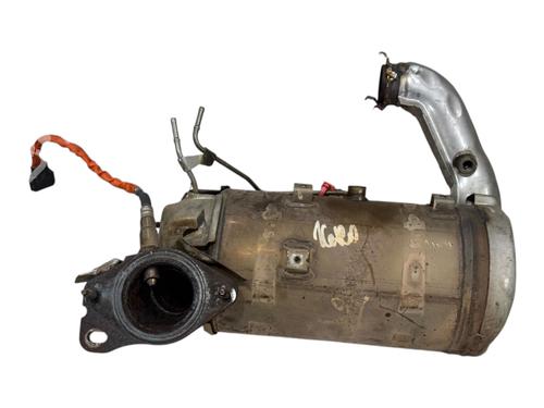 Used Particulate filter Particulate filter 37282908 37282908
