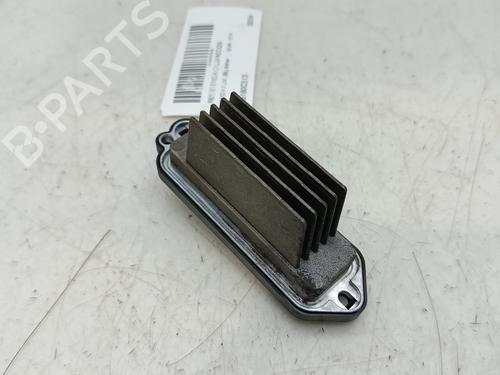 Varmemotstand MAZDA 3 (BL) [2008-2014]  29572512
