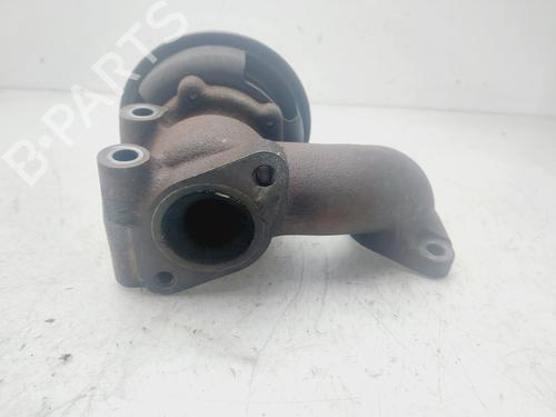 Egr HONDA CIVIC VIII Hatchback (FN, FK) 2.2 CTDi (FK3) | BP29519199M69 