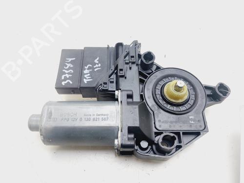 Used Left rear window motor VW TOURAN (1T1, 1T2) 1.9 TDI (105 hp) 25789339