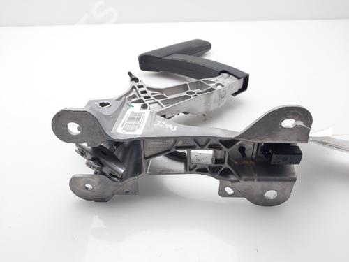 Hand brake CITROËN C4 CACTUS 1.5 BlueHDi 100 | BP16670373I18 