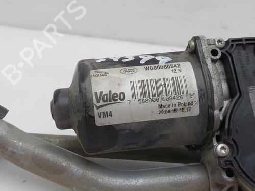 Front wiper motor JAGUAR XE (X760) 2.0 D | BP18075220M29 