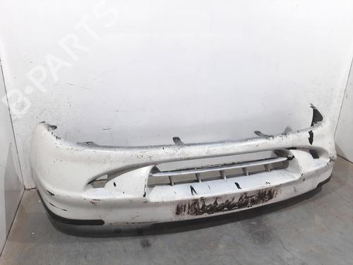 Front bumper HYUNDAI ACCENT I (X-3) 1.5 i 12V | BP9661755C7 