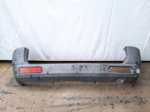 Used Rear bumper LAND ROVER FREELANDER I (L314) 2.0 DI 4x4 (98 hp) 10212650