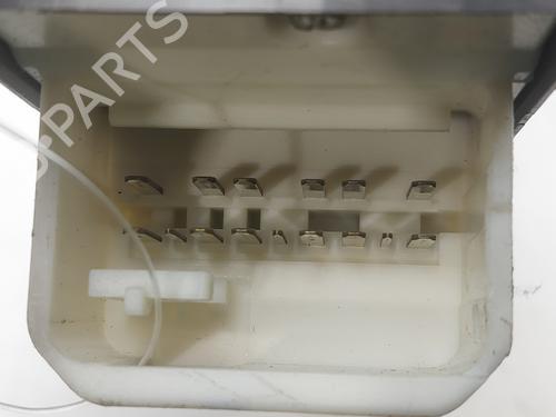 Left front window switch TOYOTA COROLLA Saloon (_E15_)  | BP36910324I27  - Image 5