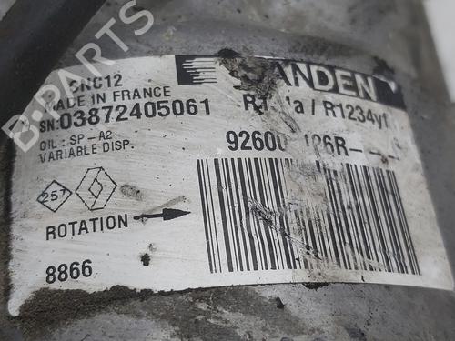 AC compressor RENAULT CAPTUR II (HF_) | BP36078634M34 - Image 4