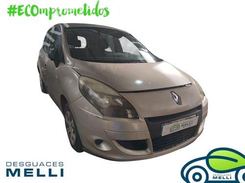 Right front window switch RENAULT SCÉNIC III (JZ0/1_) | BP32204697I26 - Image 6
