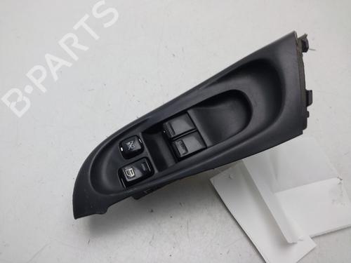 Used Left front window switch NISSAN ALMERA II Hatchback (N16) [2000-2025]  27635266