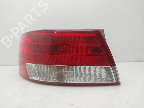 Used Left taillight Left taillight 39637415 39637415