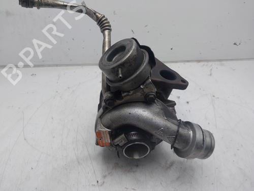 Used Turbocharger/Supercharger Turbocharger/Supercharger 36864167 36864167