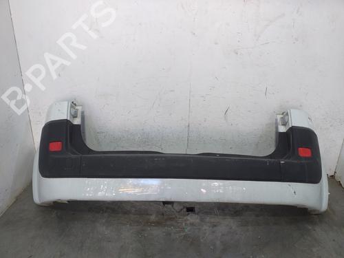 Used Rear bumper RENAULT SCÉNIC II (JM0/1_) [2003-2010]  22308484