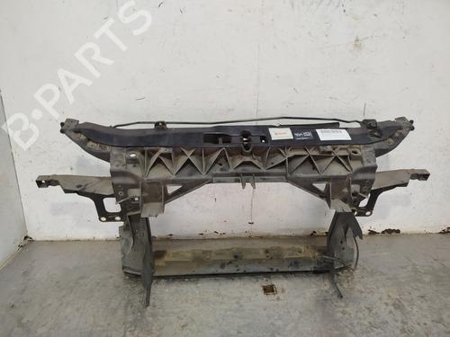 Used Front slam panel SEAT LEON (1P1) [2005-2013]  27866045