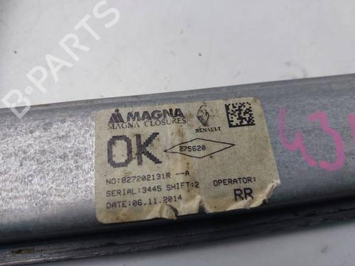 Rear right window mechanism DACIA SANDERO II | BP39726203C25 - Image 5