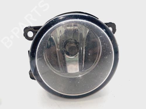 Venstre  foran tåkelykt CITROËN XSARA PICASSO (N68) 1.6 HDi (90 hp) 30467147