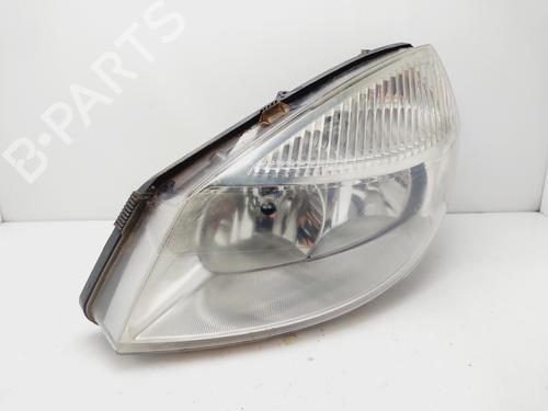 Phare gauche RENAULT GRAND SCÉNIC II (JM0/1_) 1.5 dCi (JM1E) (106 hp) 30489611