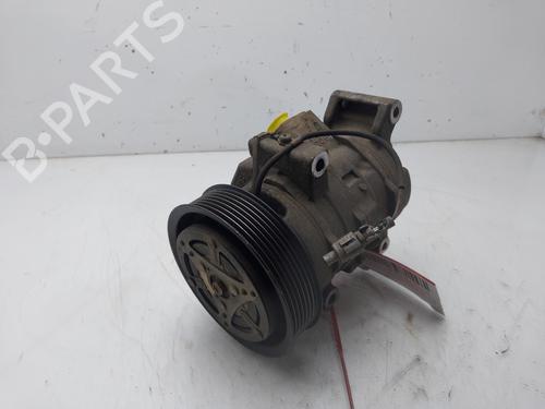 Used AC compressor AC compressor TOYOTA HILUX VII Pickup (_N1_, _N2_, _N3_) 2.5 D-4D (KUN15, KUN35) (144 hp) 32721531 32721531