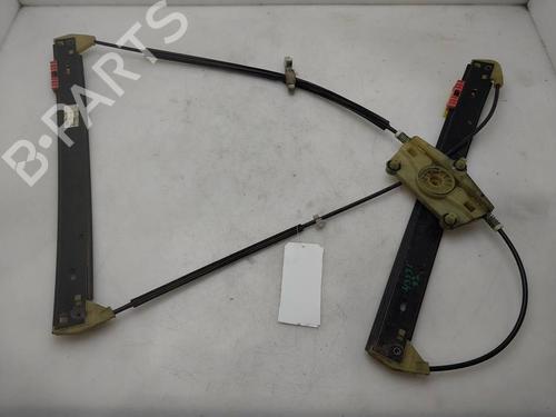 Front left window mechanism AUDI A6 C6 (4F2) | BP40606557C22 - Image 3