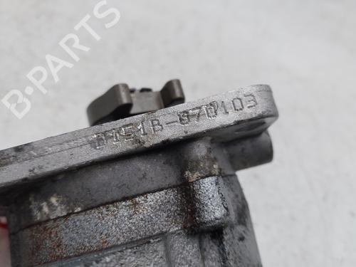 Vacuum pump RENAULT MASTER II Platform/Chassis (ED/HD/UD)  | BP17000173M80 